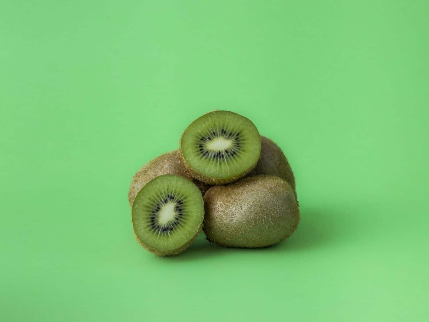 Kiwifruit